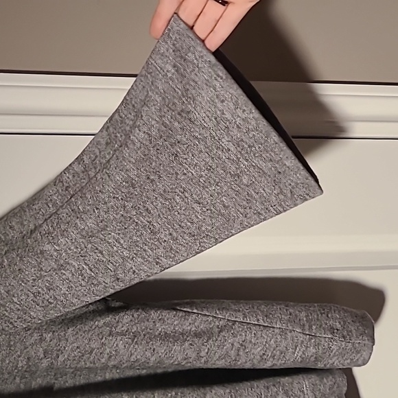 Laura Knit Cowl Ponchi - Picture 5 of 7